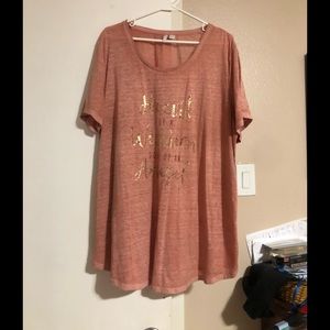 “HEART  OF A WARRIOR SOUL OF AN ANGEL”